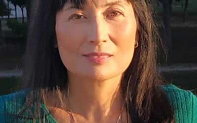 Ana Tchang Sánchez
