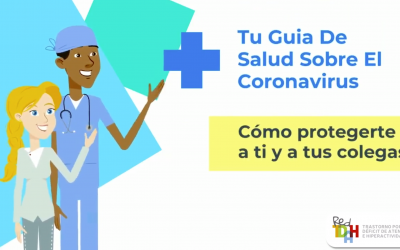 Cómo evitar el Coronavirus